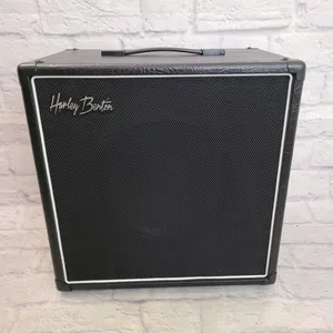 Harley Benton 112 Cab