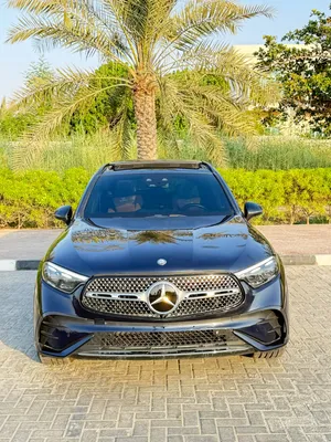 Glc 300 2023