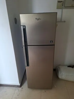 Whirlpool refrigerator