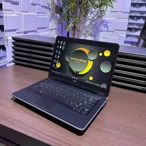 Dell E6440 Retro 128Go+1To 8Go TBE i5 SSD