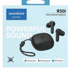 سماعات Anker Soundcore R50i اللاسلكية