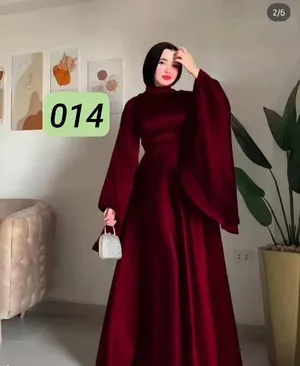 الفستان الخرافي اللى هياخد كل الأنظار في اى مكان
