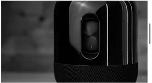 سماعات هواوي X الذكيه 60 واط Huawei Sound X Smart Speaker 60 watts