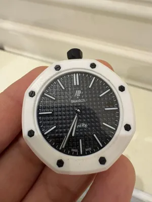 Royal pop [ model 2026 very rare watch ]