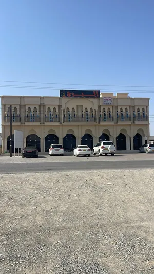 شقق للايجار في صحم قريب الصناعية Apartments for rent in Saham – near the Industrial Area