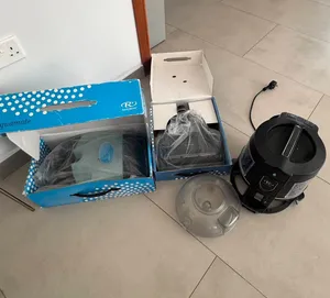Rainbow vacuum for sale