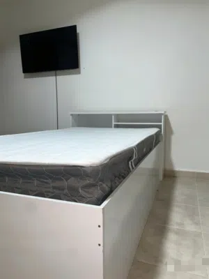سريرين و مرتبتين