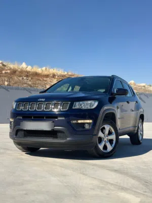 JEEP COMPASS 2018 4X4