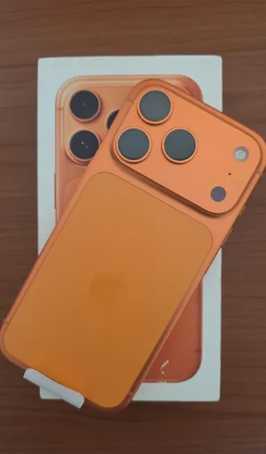 Iphone 17 Pro AT&T Lock
