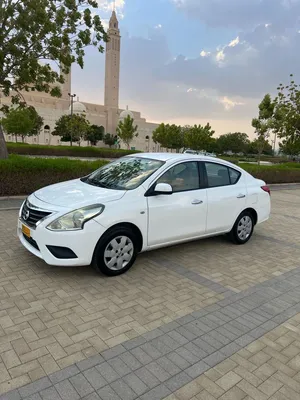 نيسان صني 2024