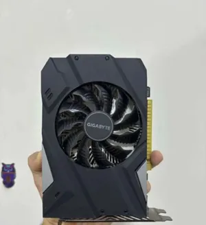 كرت شاشة 1650 super