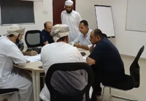 معلم رياضيات من الصف الخامس للصف الثاني عشر