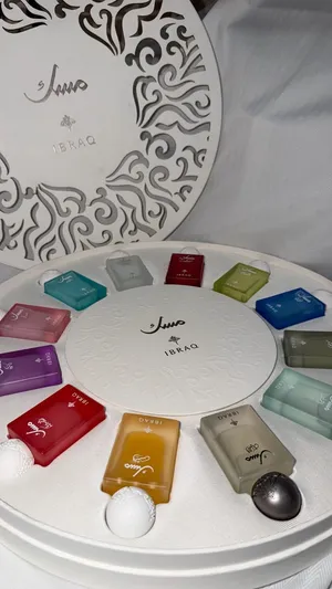 عطرك سرّ أنوثتك... وفخامتك تبدأ من هنا