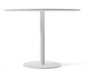 Milan Round Meeting Table