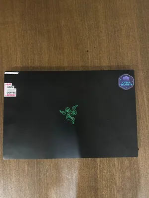 Razer blade 15