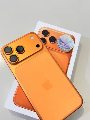 Apple iPhone 17 Pro Max 256 GB in Tripoli