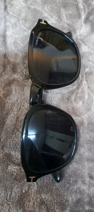 نظارة Tom ford الاصليه مستعمله استعمال بسيط