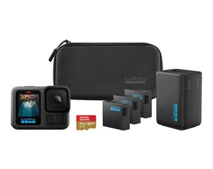 GoPro hero 13 bundle for sale