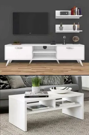 ترابيزات شاشه وانتريه