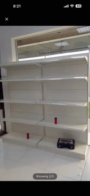 shelf for super market grocery store office easy to asamble