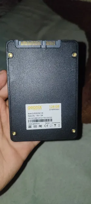 هارد SSD العدد 2