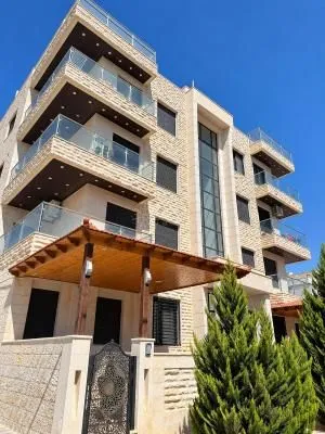 Luxury Furnished Apartment for Rent In Al Bnayyat