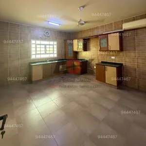 فيلا مجددة للإيجار في الأنصب – قريبة من نور للتسوق Renovated Villa for Rent in Al Ansab – Near Noo