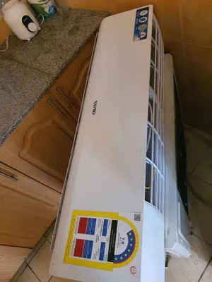 Clean and Neat A C same like new condition