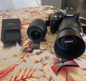 نيكون d3300