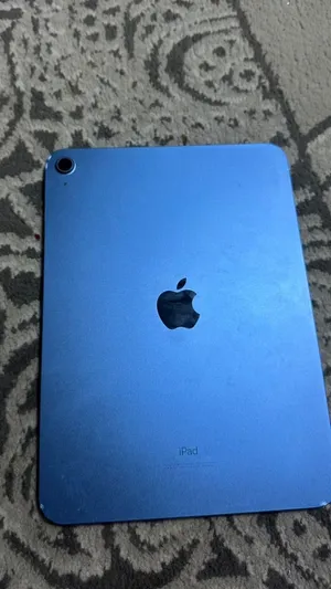 Apple iPad 10 64 GB in Al Batinah