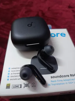 للبيع سماعة  Anker Soundcore R60i NC