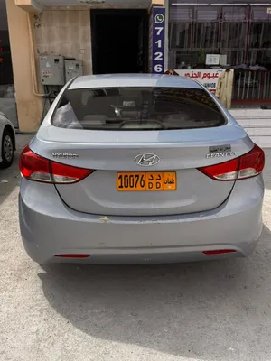 هيونداي النترا خليجي 2014