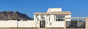 فيلا مع مسبح خاص للبيع قرب العقبة Villa with swimming pool near Aqabah