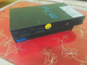 للبيع ps2 مستعملة في افضل حال