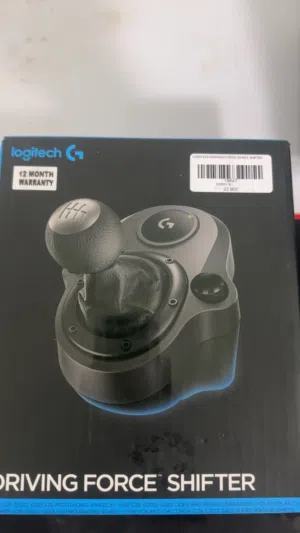 جير Logitech Shifter