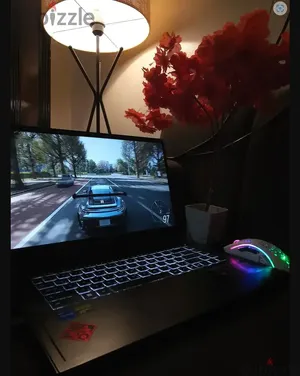 MSI RTX 4060 i7 == GAMING LAPTOP
