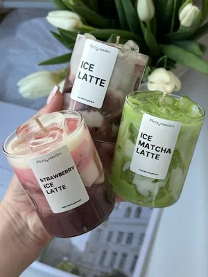 Candles توزيعات شموع