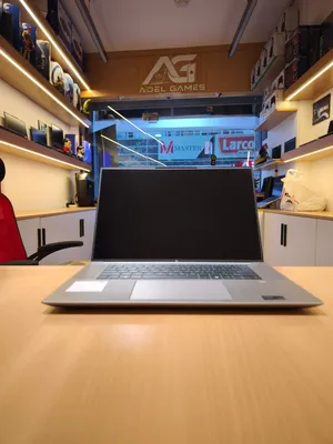 لابتوب نوع ZBOOK STUDIO G11 حجم 16 للبيع بسعر 2.965.000 ألف .