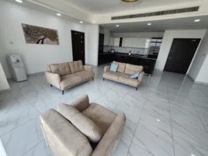 FOR RENT 3BHK - Brand New Apartment in Juffair
