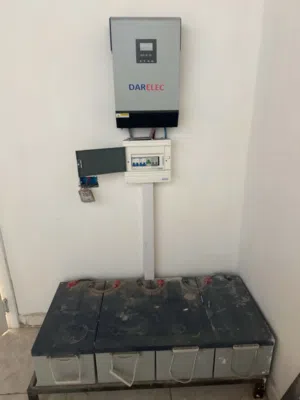 معدات طاقه شمسيه