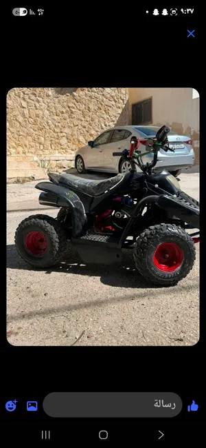 دباب ماتور 125