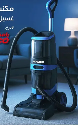 Ramco Vacuum Cleaners for sale in Amman