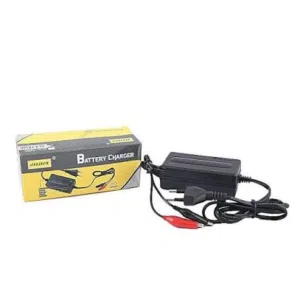 شاحن بطاريات  12V 2A/3A/5A