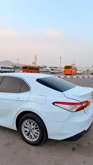 Used Toyota Camry in Al Batinah
