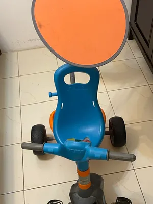 LULU BICYCLE FOR KIDS