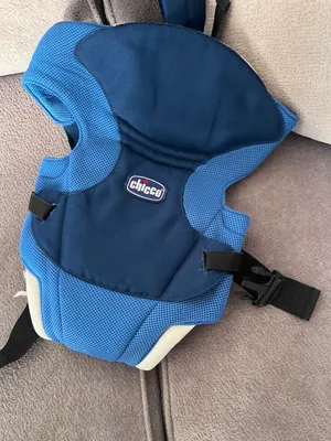 شيالة الأطفال شيكو جو (Chicco Go Baby