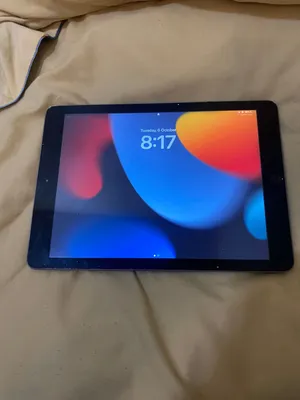 iPad 5th for sale Used