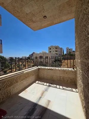 شقة للبيع في تلاع العلي 130م طابق اول بسعر مميز