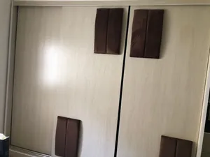 غرفه نوم كامله