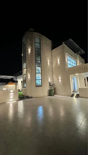Sea view chalet